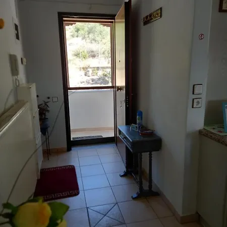 House With Dreamy View Volos