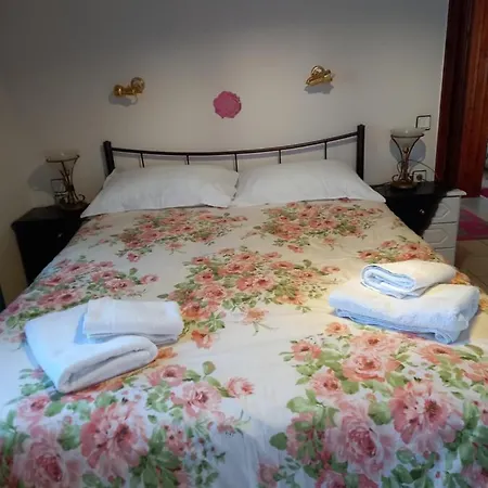 Apartment House With Dreamy View Volos Agria
