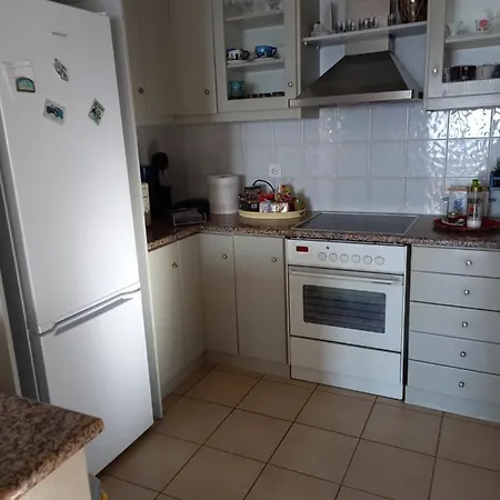 House With Dreamy View Volos Apartamento *