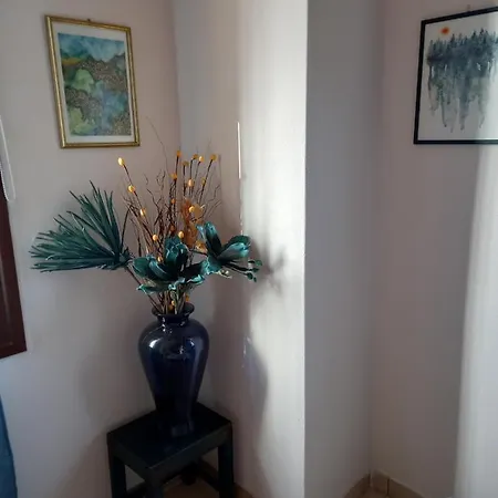 House With Dreamy View Volos Agria