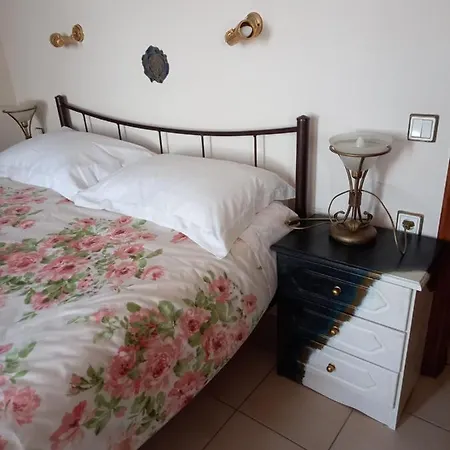 House With Dreamy View Volos * Agria