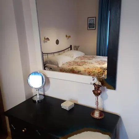 Apartment House With Dreamy View Volos Agria