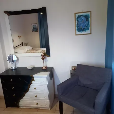 Apartment House With Dreamy View Volos Agria