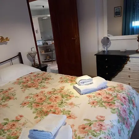 House With Dreamy View Volos Apartment