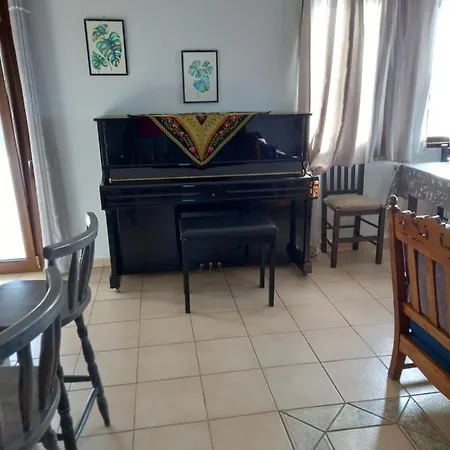 House With Dreamy View Volos Agria