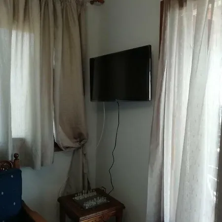 House With Dreamy View Volos *