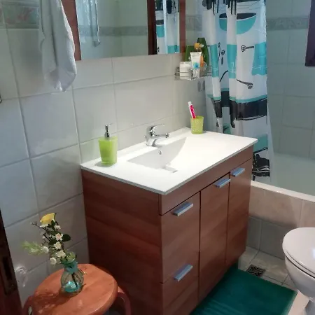House With Dreamy View Volos Apartment