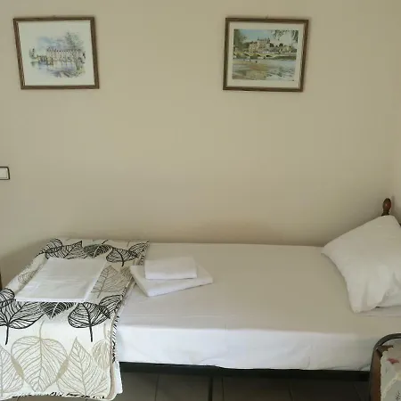 House With Dreamy View Volos Agria