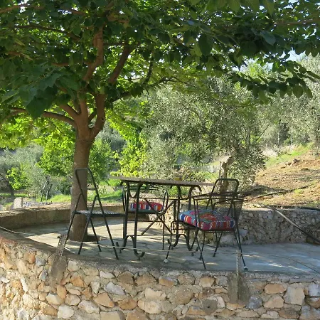 Apartment House With Dreamy View Volos
