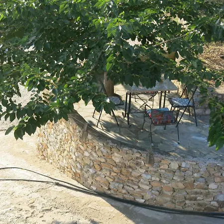 House With Dreamy View Volos *