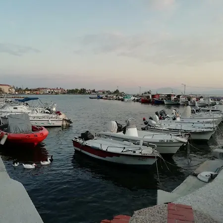 דירה House With Dreamy View Volos אגריה