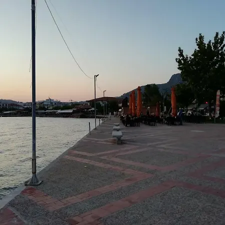 Apartment House With Dreamy View Volos